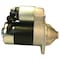 Wai Global Starter, STRHI PMDD CW 12V 8T 09KW, 09kW12 Volt, CW, 8Tooth Pinion 18055N - alternate 6